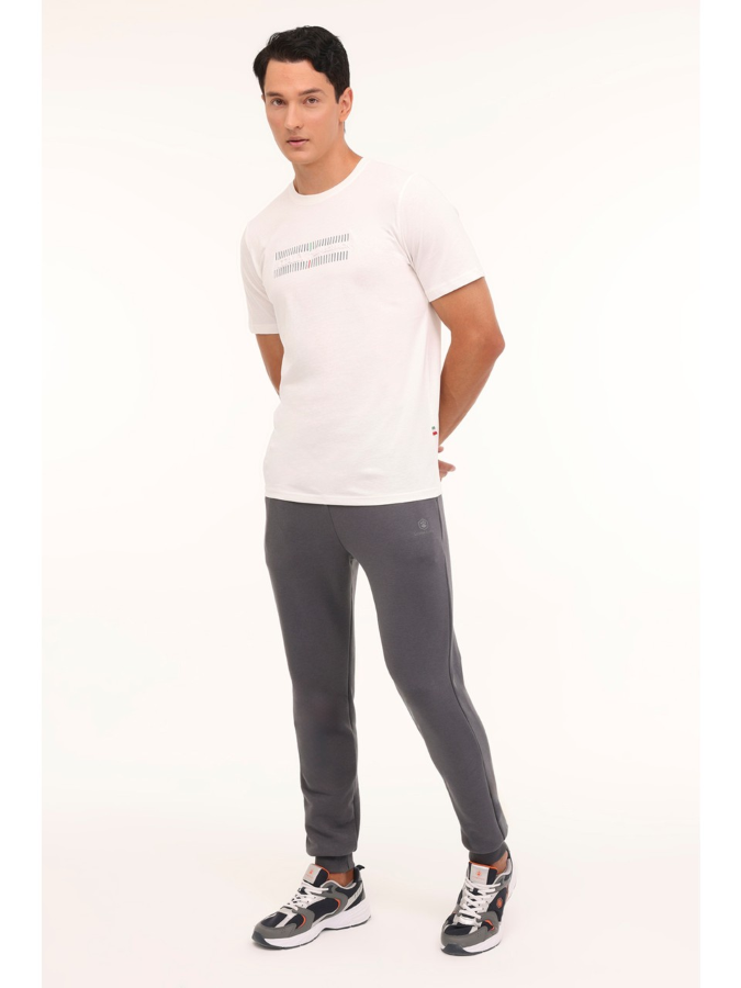 Resim Lumberjack Erkek Eşofman Alt A102024318 5W Mb Ct05 Jogger 5Pr