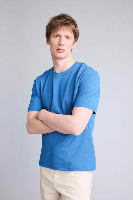 Resim Defacto Erkek T-shirt D7912AX/BE410