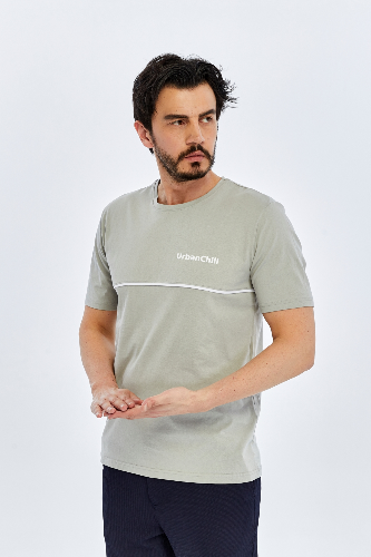 Resim Trender Erkek T-shirt