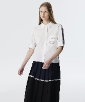 Resim Twist Kadın Gömlek TW6250025082