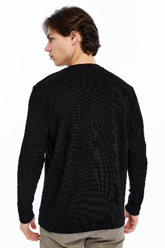 Resim Trender Erkek Sweat