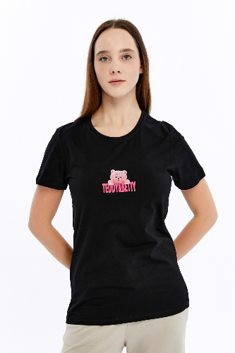 Resim Trender Kadın T-shirt