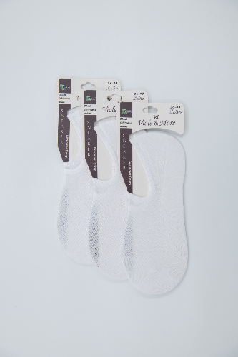 Resim Yenikoza Kadın Çorap