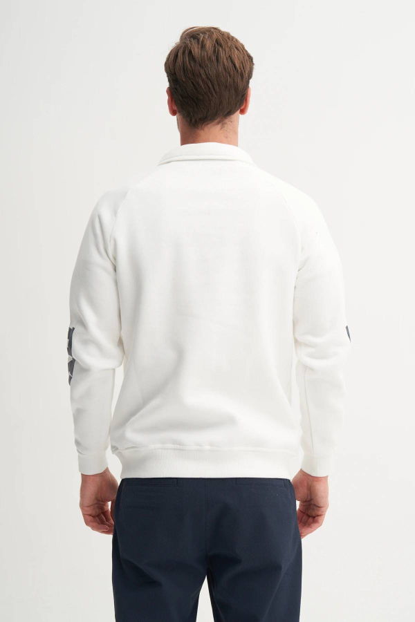 Resim Cazador Erkek Sweat 53860