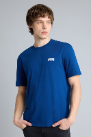 Resim Defacto Erkek T-shirt G3215AX/NV147