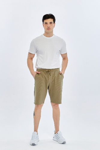 Resim Trender Erkek Penye Şort