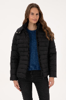 Resim 2228777 Arancıa25K U.S Polo Assn. Kadın Mont