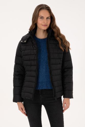 Resim 2228777 Arancıa25K U.S Polo Assn. Kadın Mont