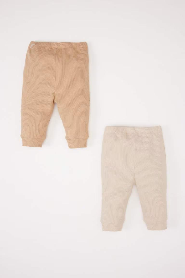 Resim Defacto Erkek Bebek  Eşofman Alt D8711A5/ER120