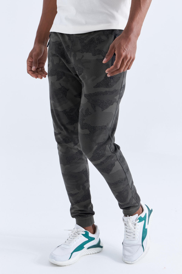 Resim Tommy Life Erkek Eşofman Alt T05ER-84754