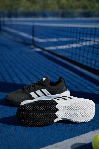 Resim Adidas Gamecourt 2 M  Erkek Spor Ayakkabı KI0780