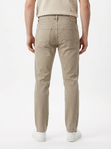 Resim Loft  Erkek Kanvas Pantolon Lf2042929