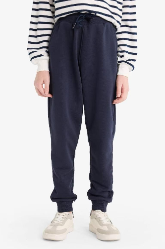 Resim Defacto Erkek Çocuk  Eşofman Alt R5970A6/NV253