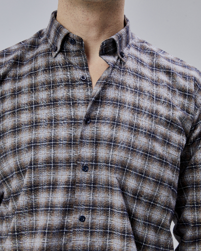 Resim Yenikoza Erkek Gömlek