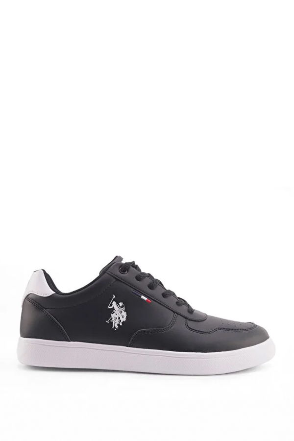Resim U.S. Polo Assn. Erkek Spor Ayakkabı A101932536 Thunder 5Fx
