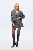 Resim QUZU Kadın Etek