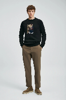 Resim Lufian Storm Erkek Sweat 112030172