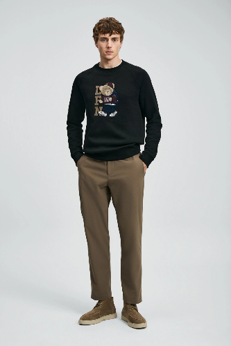 Resim Lufian Storm Erkek Sweat 112030172