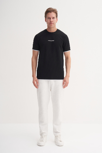 Resim Cazador Erkek T-shirt 42430