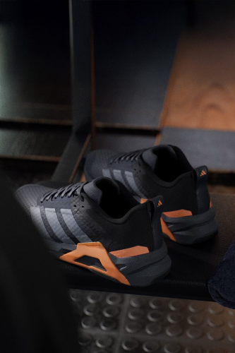 Resim Adidas Dropset Control Traıner M Erkek Spor Ayakkabı JQ1444