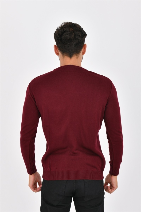 Resim Trender Erkek Kazak