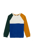 Resim U.S. Polo Assn. Erkek Çocuk Sweat 1946220 Leduckıds