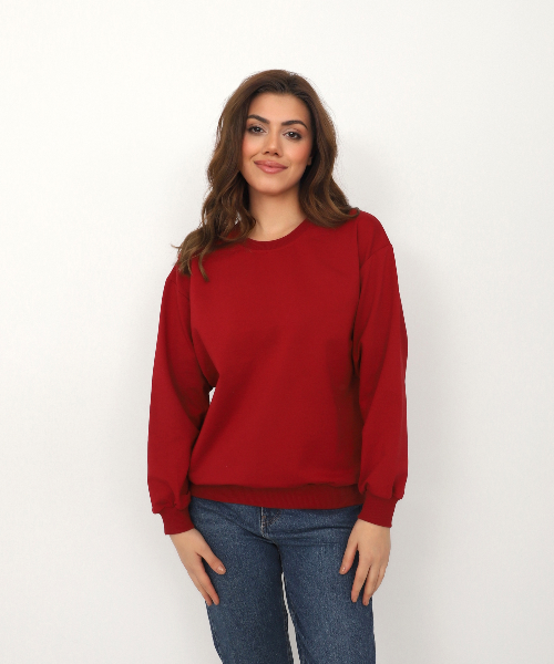 Resim Trender Kadın Sweat