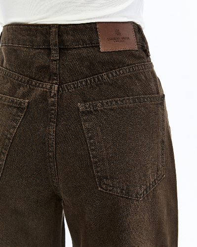 Resim Yenikoza Kadın Jean