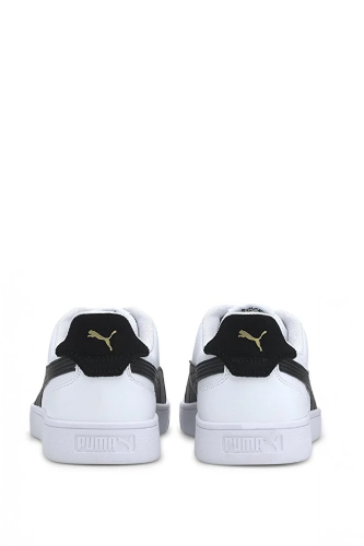 Resim Puma Shuffle Unisex Spor Ayakkabı 309668-03