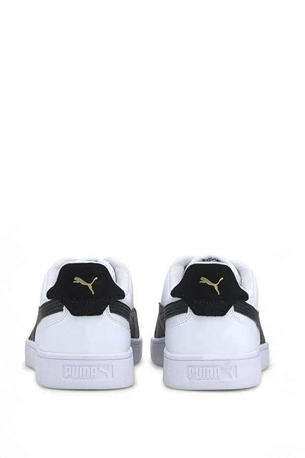 Resim Puma Shuffle Unisex Spor Ayakkabı 309668-03