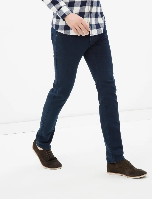 Resim Koton Mıchael Erkek Jean Pantolon 6Sam40068Nd