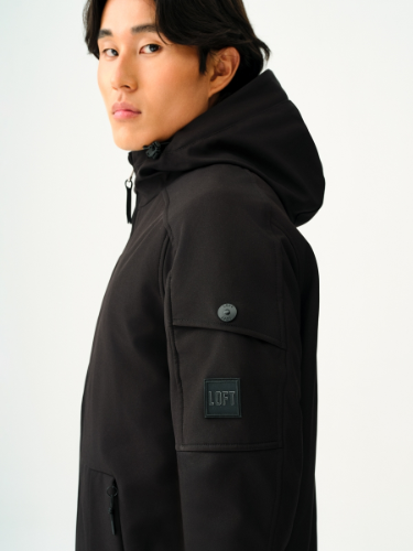 Resim Loft Erkek Mont LF2030155