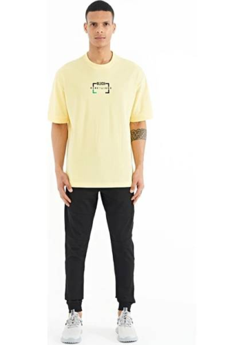 Resim Tommy Life Erkek Eşofman Alt T13ER-84958_01