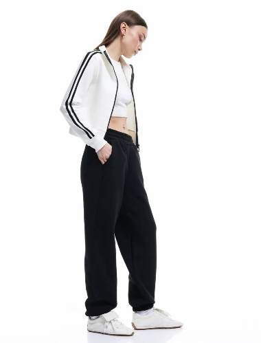 Resim Koton Kadın Eşofman Alt 6Wal40038Ik