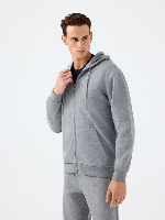 Resim Loft Erkek Sweat Lf2040893