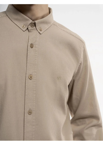 Resim Loft Erkek Uzunkol Gömlek Lf2030872