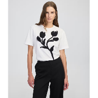 Resim İpekyol Kadın T-shirt IW6250070110