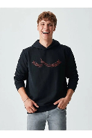 Resim Yenikoza Erkek Sweat