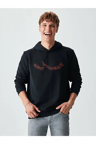 Resim Yenikoza Erkek Sweat