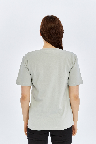 Resim Yenikoza Kadın T-shirt