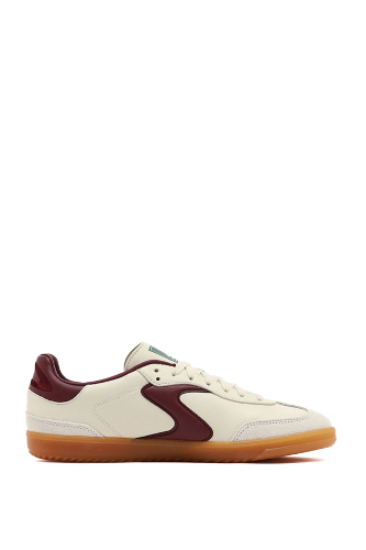 Resim Skechers HOTSHOT CLASPE Erkek Spor Ayakkabı 254155 NTBG