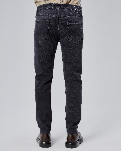 Resim Paul&More Erkek Jean Pantolon Garcia 5221