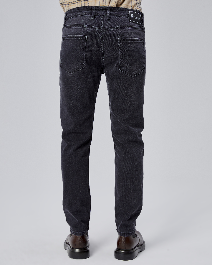 Resim Paul&More Erkek Jean Pantolon Garcia 5221