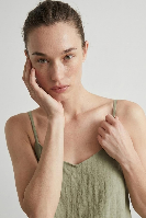 Resim QUZU Kadın Bluz