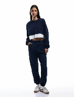 Resim Koton Kadın Eşofman Alt 6Wal40015Ik