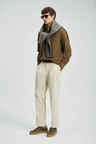 Resim Lufian Drew Erkek Gömlek 112010682