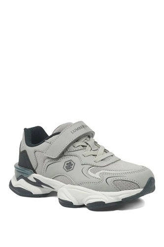 Resim Lumberjack Erkek Çocuk Spor Ayakkabı A102124233 MADAX JR 6FX