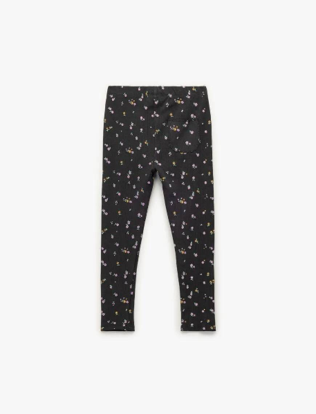 Resim Koton Kız Bebek Tayt 6Wmg40002Ak