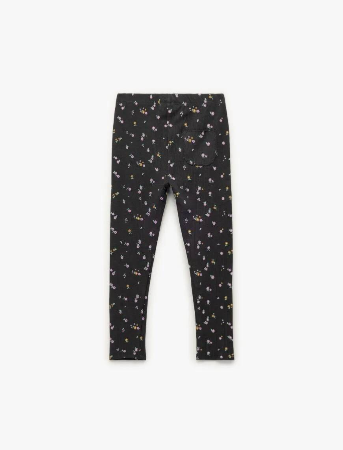 Resim Koton Kız Bebek Tayt 6Wmg40002Ak