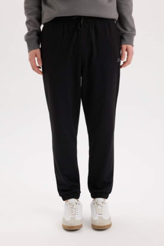 Resim Defacto Erkek Eşofman Alt D4416AX/BK81